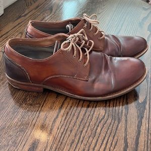 Men’s Dress Shoes